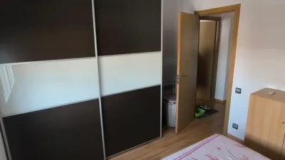 Apartment on Carrer del Doctor Pujades photo 3