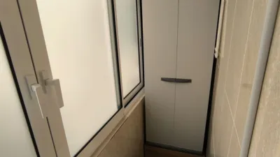 Apartment on Carrer del Doctor Pujades photo 29