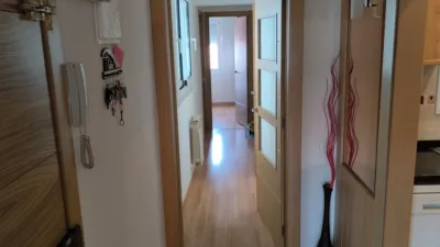 Apartment on Carrer del Doctor Pujades photo 32