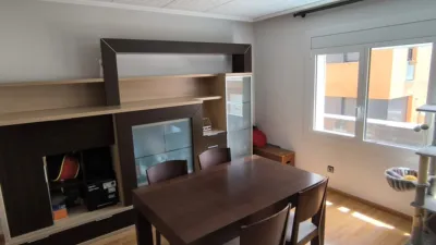 Apartment on Carrer del Doctor Pujades photo 38