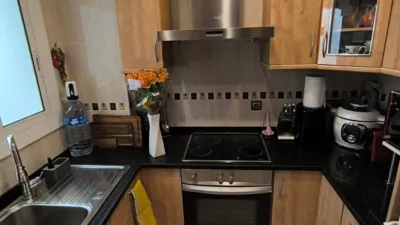 Apartment on Carrer del Doctor Pujades photo 34