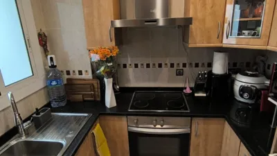 Apartment on Carrer del Doctor Pujades photo 33