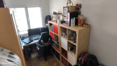 Apartment on Carrer del Doctor Pujades photo 28