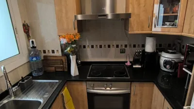 Apartment on Carrer del Doctor Pujades photo 35