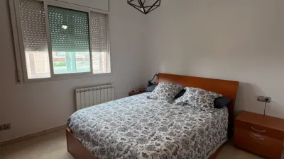 Apartment on Carrer del Marquès de Comillas photo 23