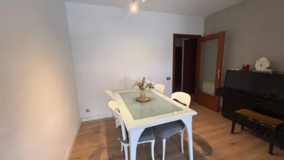 Apartment on Carrer del Marquès de Comillas photo 3