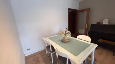 Apartment on Carrer del Marquès de Comillas photo 27