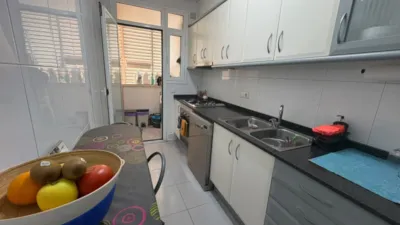 Apartment on Carrer del Marquès de Comillas photo 31
