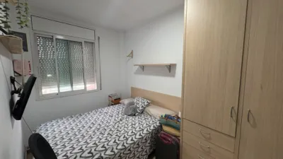 Apartment on Carrer del Marquès de Comillas photo 24