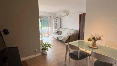 Apartment on Carrer del Marquès de Comillas photo 19