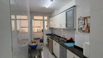 Apartment on Carrer del Marquès de Comillas photo 5
