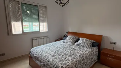 Apartment on Carrer del Marquès de Comillas photo 22
