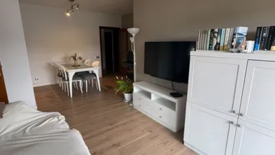 Apartment on Carrer del Marquès de Comillas photo 17