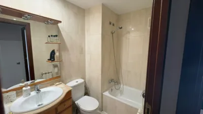 Apartment on Carrer del Marquès de Comillas photo 11