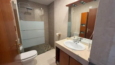Apartment on Carrer del Marquès de Comillas photo 28