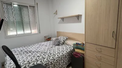 Apartment on Carrer del Marquès de Comillas photo 25