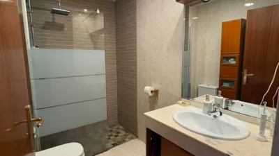 Apartment on Carrer del Marquès de Comillas photo 18