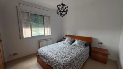 Apartment on Carrer del Marquès de Comillas photo 30