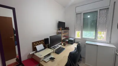 Apartment on Carrer del Marquès de Comillas photo 26