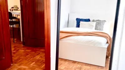 Habitación en alquiler en Calle de San Ramón Nonato, Castilla (Distrito Chamartín. Madrid Capital) de 815 €<span>/mes</span>