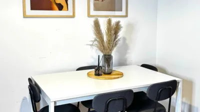 Habitación en alquiler en Calle de San Ramón Nonato, Castilla (Distrito Chamartín. Madrid Capital) de 815 €<span>/mes</span>