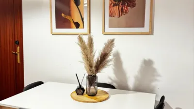 Habitación en alquiler en Calle de San Ramón Nonato, Castilla (Distrito Chamartín. Madrid Capital) de 815 €<span>/mes</span>