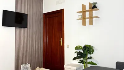 Habitación en alquiler en Calle de San Ramón Nonato, Castilla (Distrito Chamartín. Madrid Capital) de 815 €<span>/mes</span>