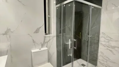 Habitación en alquiler en Calle de San Ramón Nonato, Castilla (Distrito Chamartín. Madrid Capital) de 815 €<span>/mes</span>