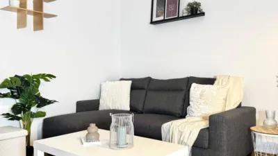 Habitación en alquiler en Calle de San Ramón Nonato, Castilla (Distrito Chamartín. Madrid Capital) de 815 €<span>/mes</span>