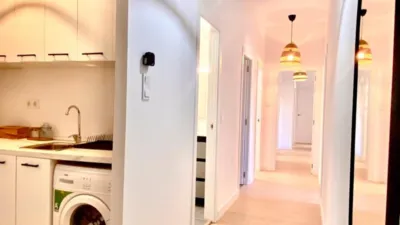 Habitación en alquiler en Calle de la Redondilla, Palacio (Distrito Centro. Madrid Capital) de 1.225 €<span>/mes</span>