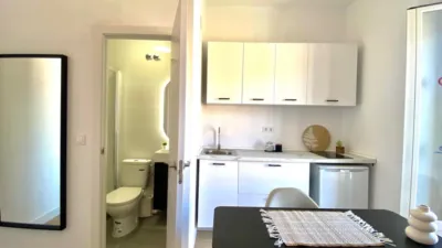 Habitación en alquiler en Calle de la Redondilla, Palacio (Distrito Centro. Madrid Capital) de 1.225 €<span>/mes</span>