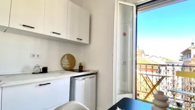 Habitación en alquiler en Calle de la Redondilla, Palacio (Distrito Centro. Madrid Capital) de 1.225 €<span>/mes</span>