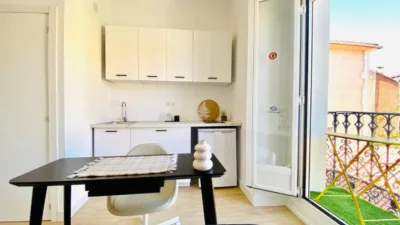 Habitación en alquiler en Calle de la Redondilla, Palacio (Distrito Centro. Madrid Capital) de 1.225 €<span>/mes</span>