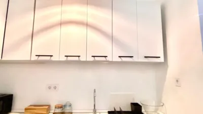 Habitación en alquiler en Calle de la Redondilla, Palacio (Distrito Centro. Madrid Capital) de 1.225 €<span>/mes</span>