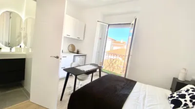 Habitación en alquiler en Calle de la Redondilla, Palacio (Distrito Centro. Madrid Capital) de 1.225 €<span>/mes</span>