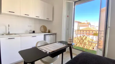 Habitación en alquiler en Calle de la Redondilla, Palacio (Distrito Centro. Madrid Capital) de 1.225 €<span>/mes</span>