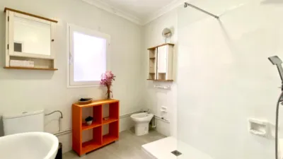 Habitación en alquiler en Calle de Bravo Murillo, cerca de Calle del Capitán Blanco Argibay, Valdeacederas (Distrito Tetuán. Madrid Capital) de 825 €<span>/mes</span>