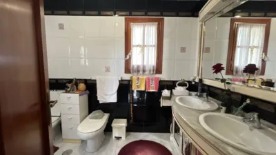 Detached house on Carrer Pomera photo 31