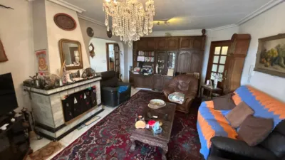 Detached house on Carrer Pomera photo 20