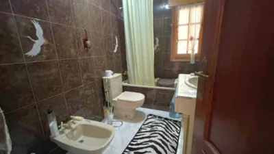 Detached house on Carrer Pomera photo 39