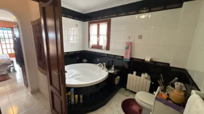 Detached house on Carrer Pomera photo 29