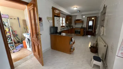 Detached house on Carrer Pomera photo 13