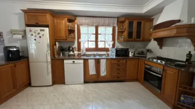 Detached house on Carrer Pomera photo 15