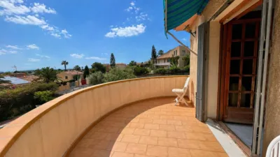 Detached house on Carrer Pomera photo 34