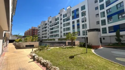Pis – Alicante - Alacant - Vista 2