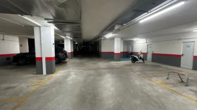 Piso en calle del Bailarín José Espadero photo 33