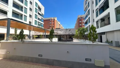 Piso en calle del Bailarín José Espadero photo 37