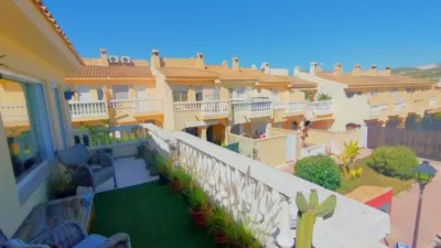 Pis – El Campello - Vista 3