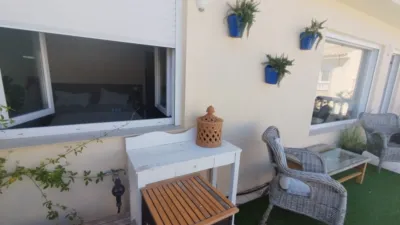 Pis – El Campello - Vista 4