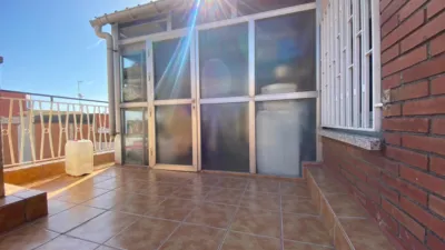 Apartment on Carrer de Roma photo 3